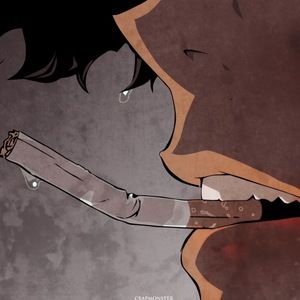 Meet your Posher, Aidan